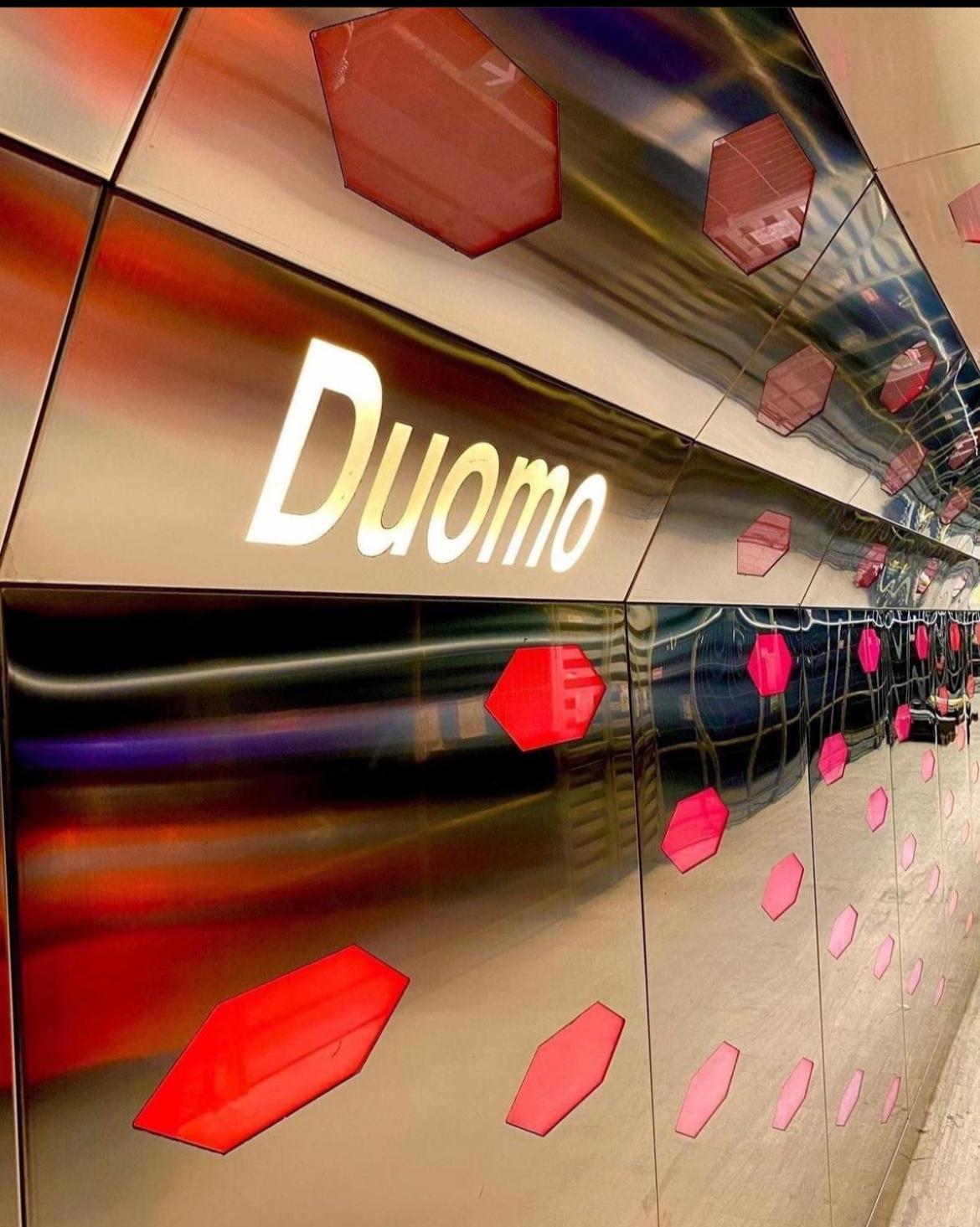 Cuore Di Napoli Centro Luaran gambar