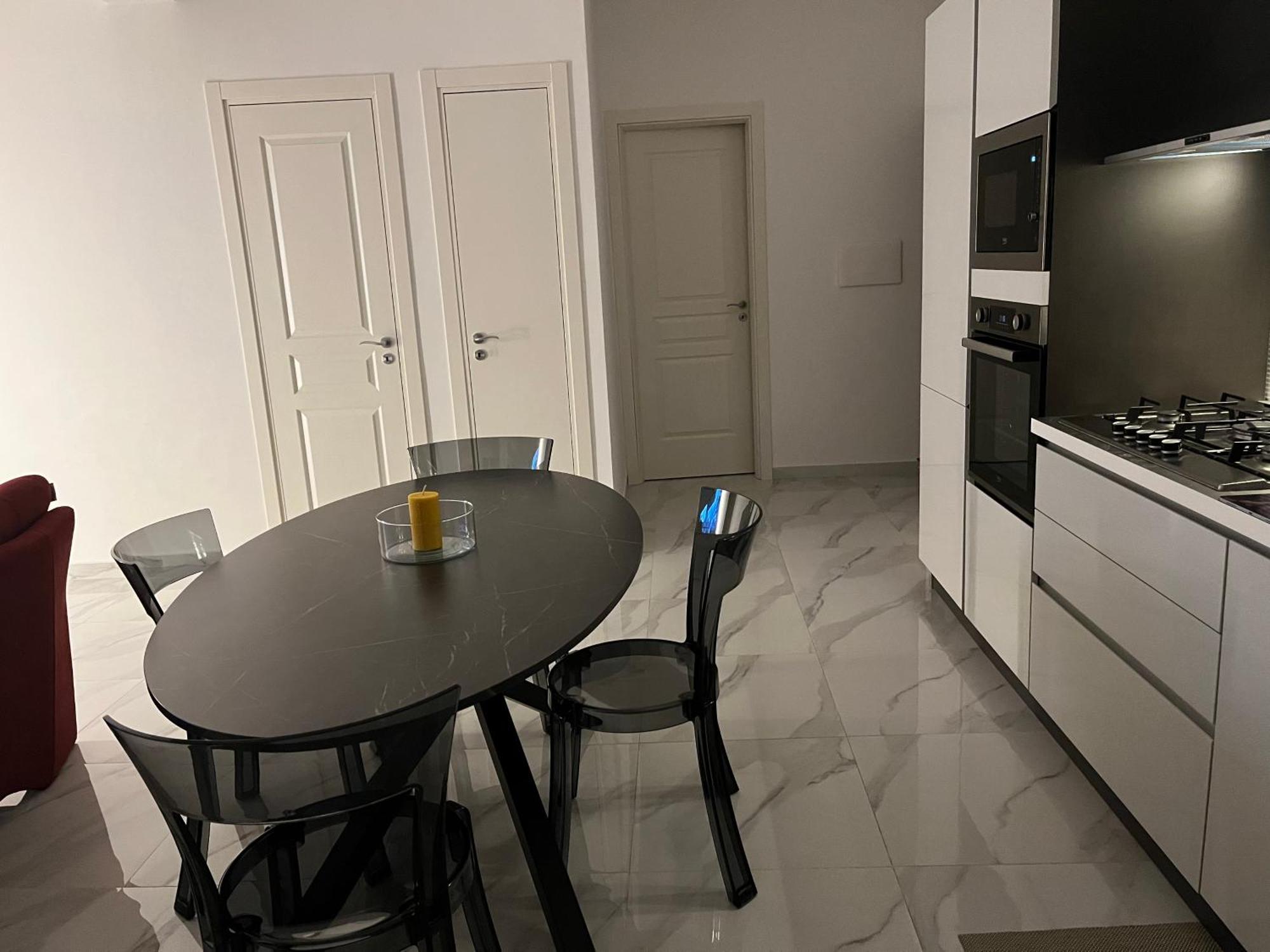 Cuore Di Napoli Centro Luaran gambar